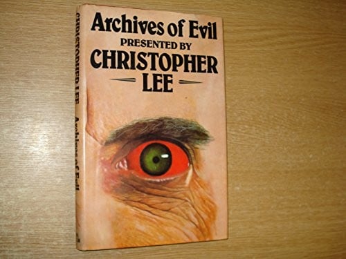 Archives of evil