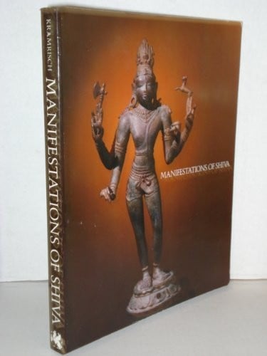 Manifestations of Shiva