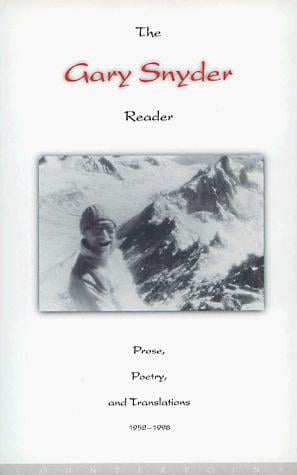 The Gary Snyder reader