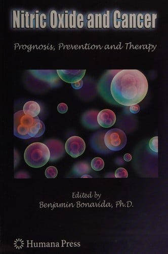 Nitric Oxide (NO) and Cancer