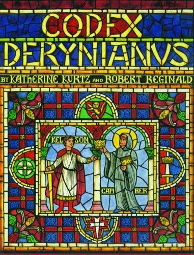 Codex Derynianus II