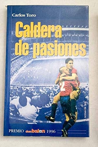 Caldera de pasiones
