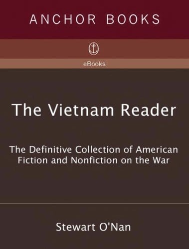 The Vietnam Reader
