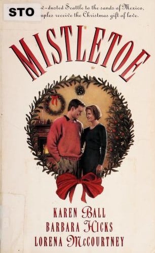 Mistletoe