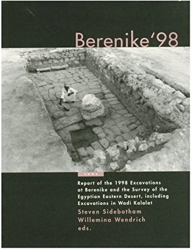 Berenike 1998