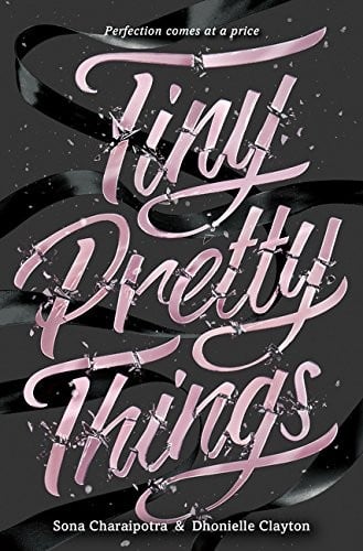 Tiny pretty things