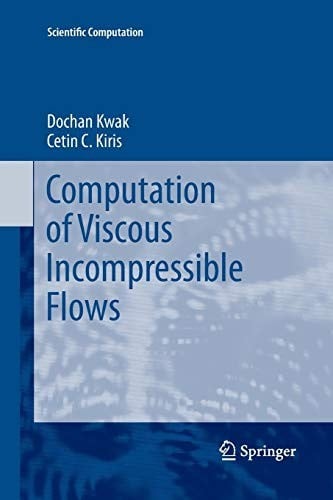Computation of viscous incompressible flows