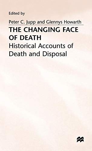The changing face of death