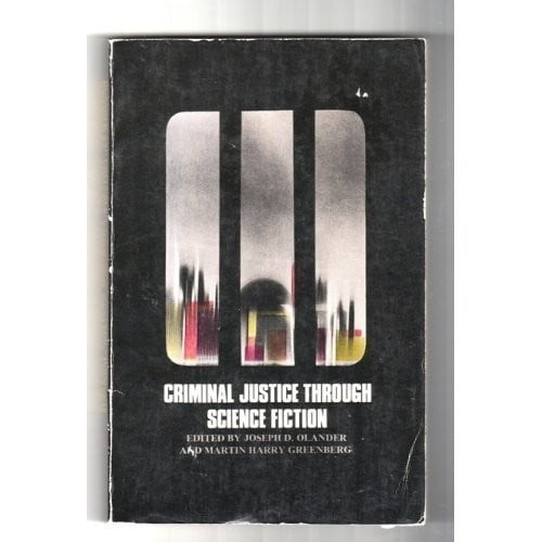 Criminal justice through science fiction