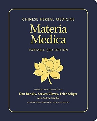 Chinese herbal medicine