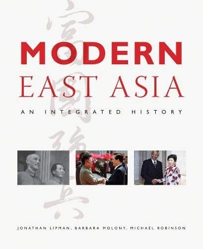 Modern East Asia