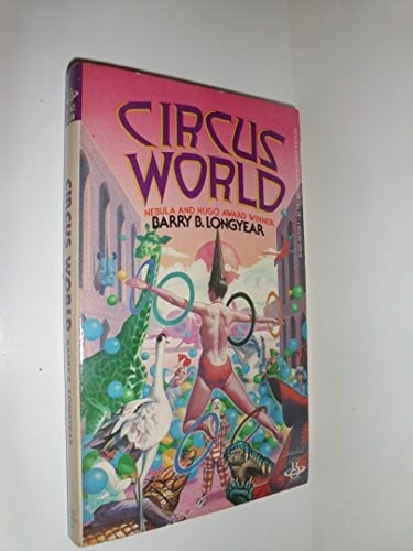 Circus world