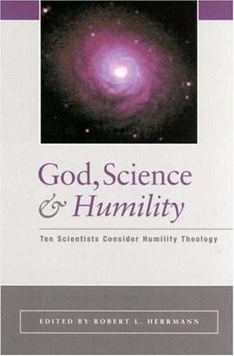 God, Science, and Humility