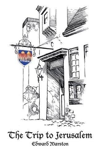 The trip to Jerusalem