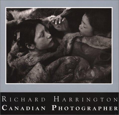 Canadian photographer
