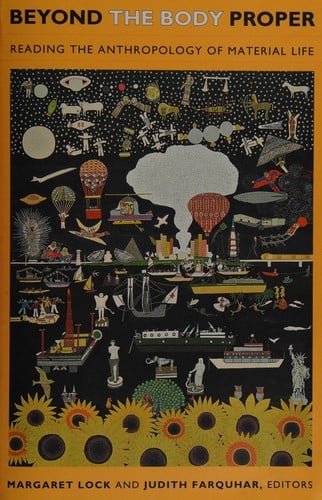 Beyond the body proper