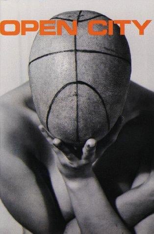 Open City #3 (Open City)