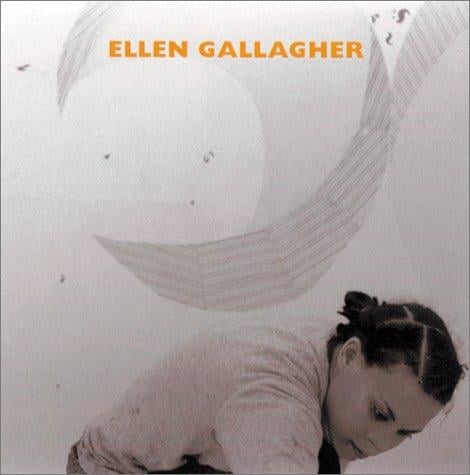 Ellen Gallagher