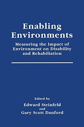 Enabling environments