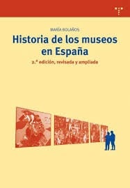 Historia de los museos en España
