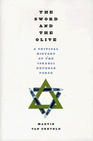 The sword and the olive