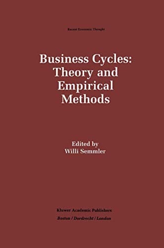 Business cycles