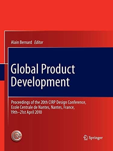 Global Product Development