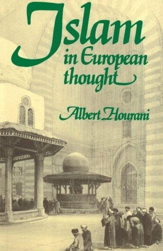 Islam in European Thought