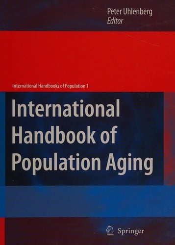 International Handbook of Population Aging