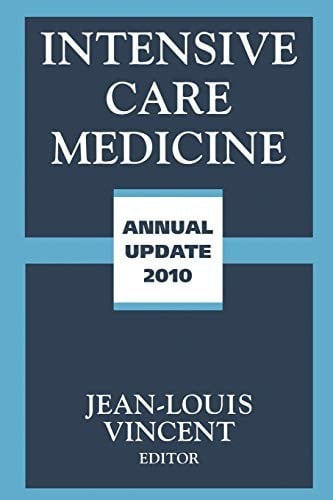 Intensive Care Medicine