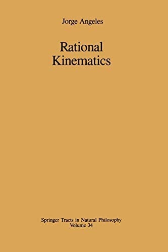 Rational kinematics