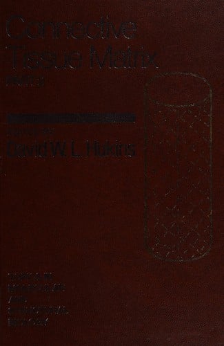 Connective tissue matrix