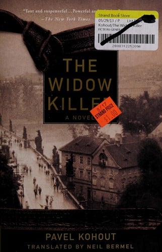 Hvězdná hodina vrahů