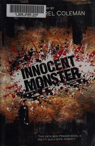 Innocent monster