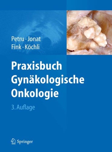 Praxisbuch Gyna kologische Onkologie
