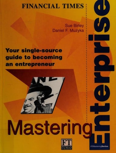 Mastering enterprise