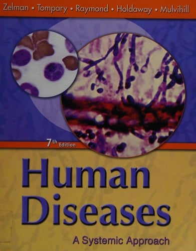 Human diseases