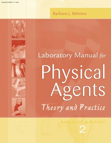Physical agents