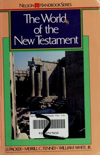 The World of the New Testament