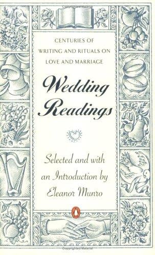 Wedding readings