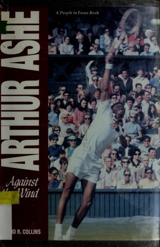 Arthur Ashe