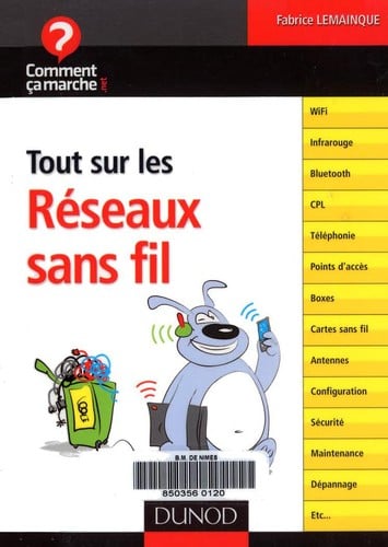 Tout sur les re seaux sans fil