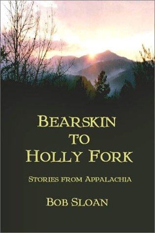 Bearskin to Holly Fork