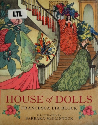 House of dolls