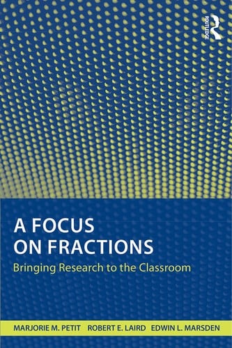 A focus on fractions