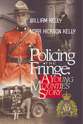 Policing the fringe