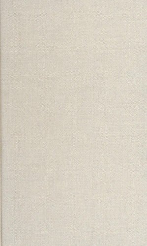 Herman Bang, werke in drei Bänden