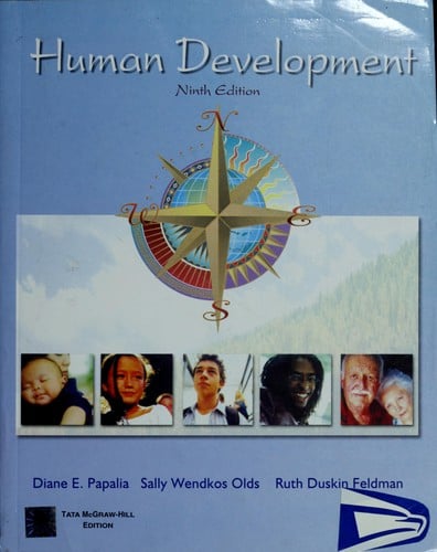 Human Development Ninth Edition