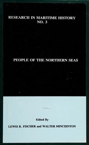 People of the northern seas