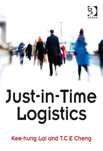 Just-in-time logistics